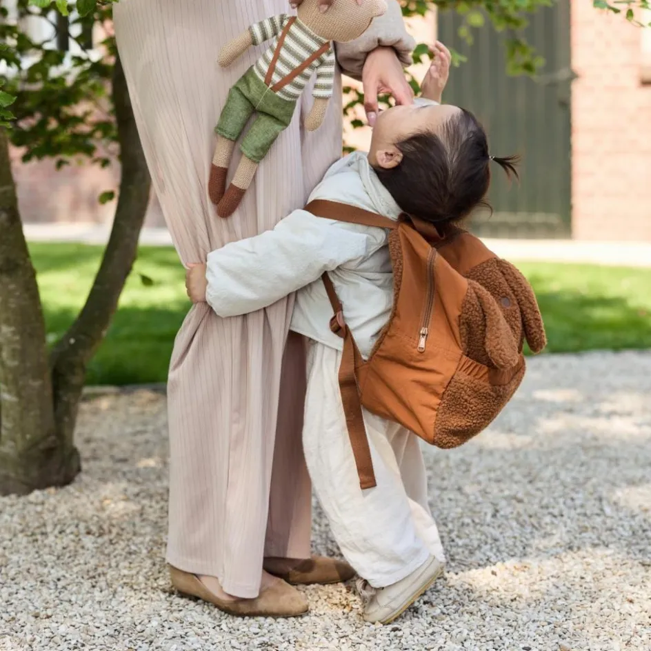 Sac à dos bébé Diego|Jollein Discount