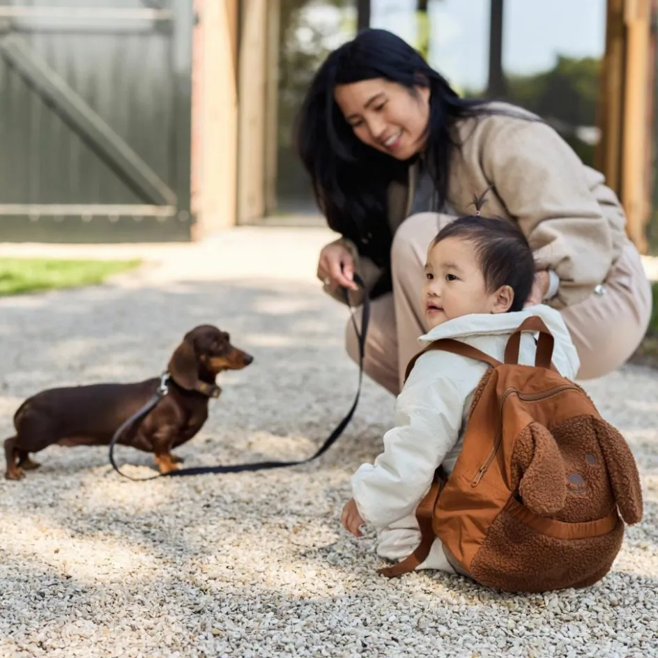 Sac à dos bébé Diego|Jollein Discount