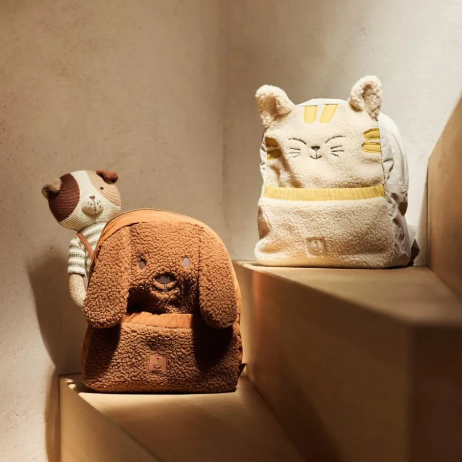 Sac à dos bébé Diego|Jollein Discount