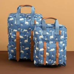 Sac à dos bébé Dino|Fresk Discount