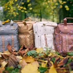 New Fresk Sac à dos bébé Faon olive