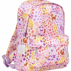 Hot A Little Lovely Company Sac à dos bébé Fleurs du jardin