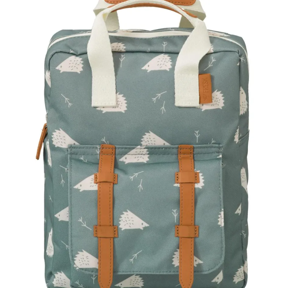 Sac à dos bébé Hérisson|Fresk Best