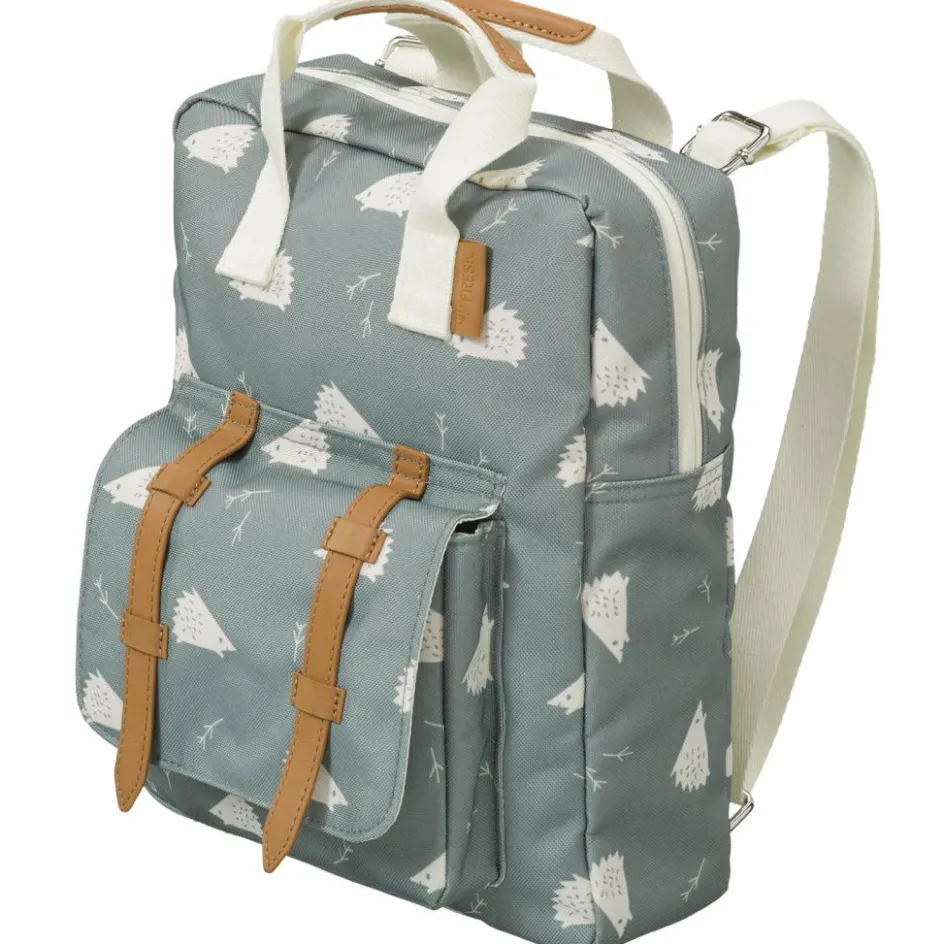 Sac à dos bébé Hérisson|Fresk Best