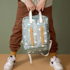 Sac à dos bébé Hérisson|Fresk Best