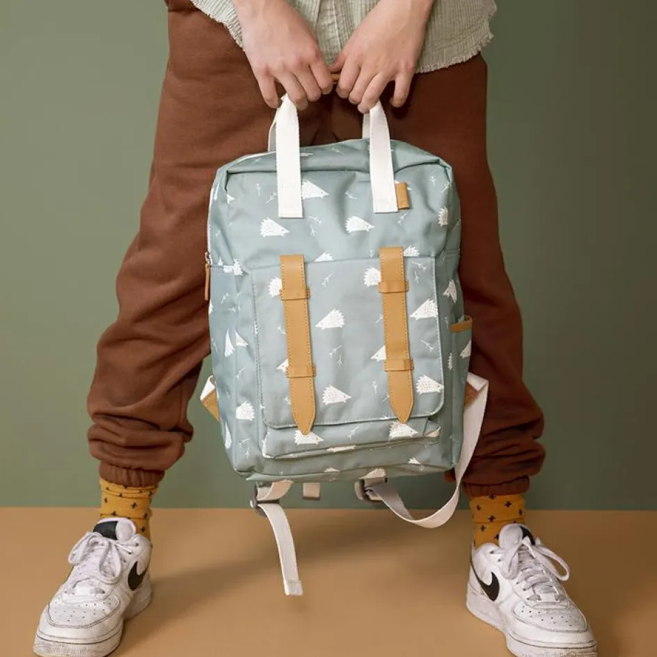 Sac à dos bébé Hérisson|Fresk Best