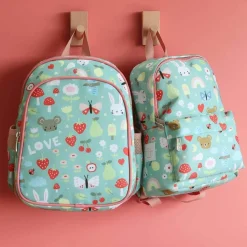 A Little Lovely Company Sac à dos bébé Joie