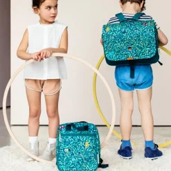 Sac à dos bébé Jungle|Lilliputiens Best