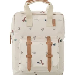 Sac à dos bébé Lapin sable|Fresk New