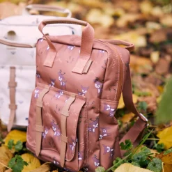 Sac à dos bébé Lapin sable|Fresk New