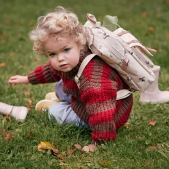 Sac à dos bébé Lapin sable|Fresk New
