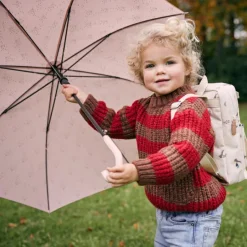 Sac à dos bébé Lapin sable|Fresk New