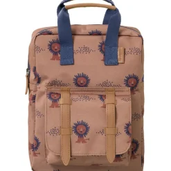 Sac à dos bébé Lion|Fresk Outlet