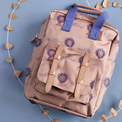 Sac à dos bébé Lion|Fresk Outlet