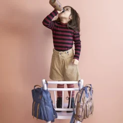 Sac à dos bébé Lion|Fresk Outlet