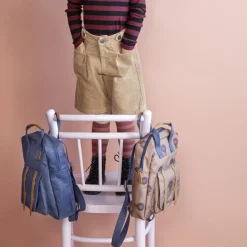 Sac à dos bébé Lion|Fresk Outlet