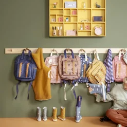 Sac à dos bébé Lion|Fresk Outlet