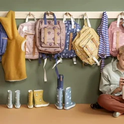 Sac à dos bébé Lion|Fresk Outlet