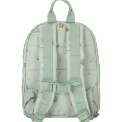 Sac à dos bébé Little Farm|Little Dutch Online