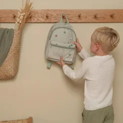Sac à dos bébé Little Farm|Little Dutch Online