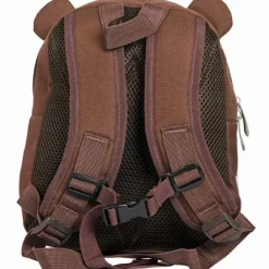 Sac à dos bébé marron Ours|A Little Lovely Company Hot