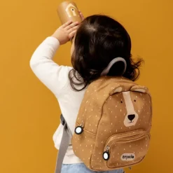 Sac à dos bébé Mr. Bear|Trixie Sale