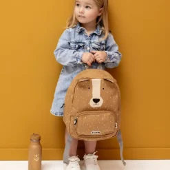 Sac à dos bébé Mr. Bear|Trixie Sale