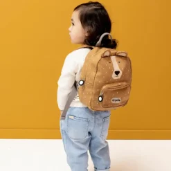Sac à dos bébé Mr. Bear|Trixie Sale