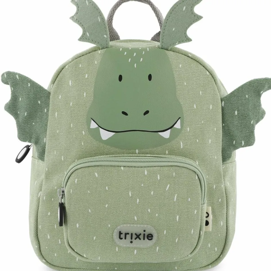 Sac à dos bébé Mr. Dragon|Trixie Online