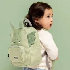 Sac à dos bébé Mr. Dragon|Trixie Online