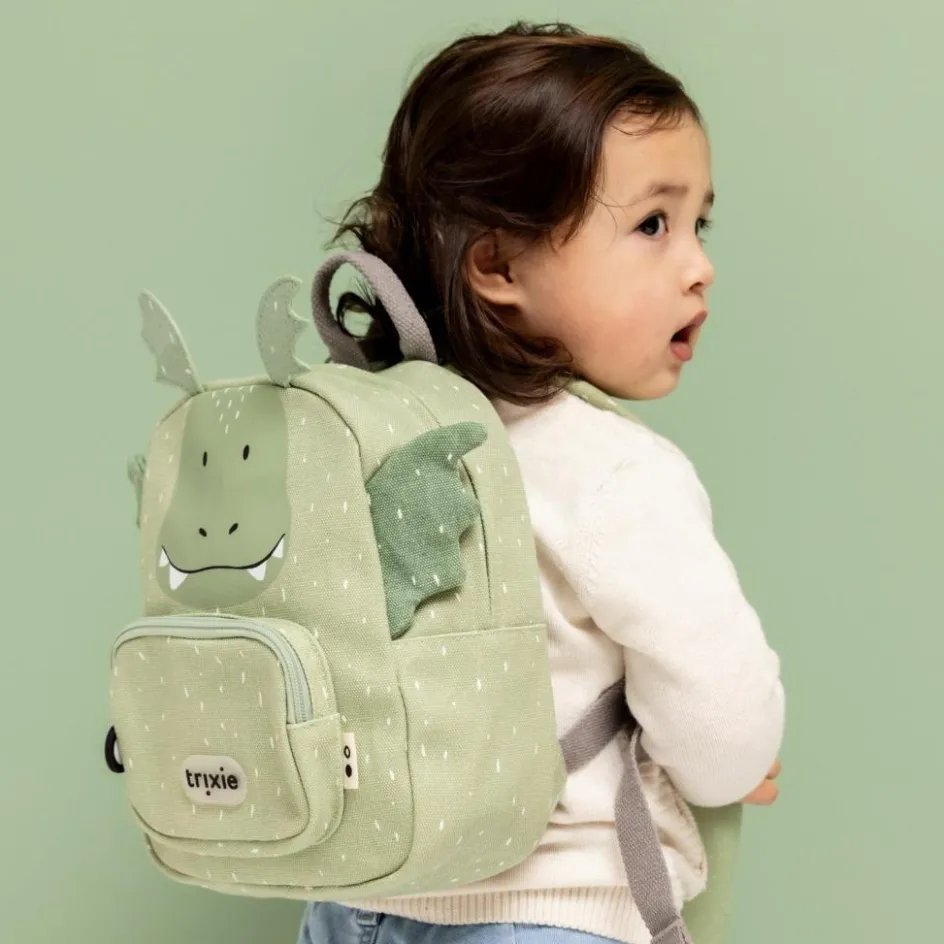 Sac à dos bébé Mr. Dragon|Trixie Online