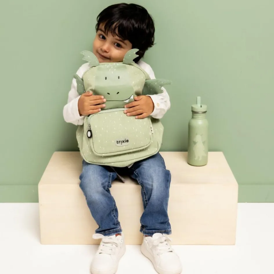 Sac à dos bébé Mr. Dragon|Trixie Online
