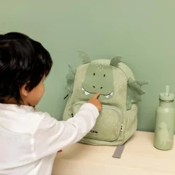 Sac à dos bébé Mr. Dragon|Trixie Online
