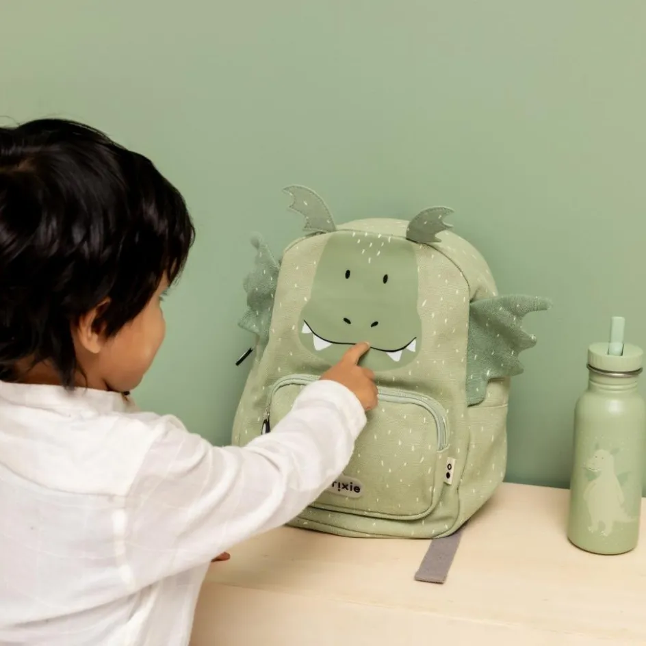 Sac à dos bébé Mr. Dragon|Trixie Online