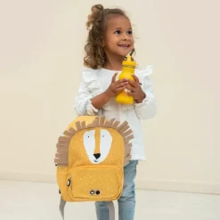 Sac à dos bébé Mr. Lion|Trixie Clearance