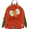 Sac à dos bébé Mr. Parrot|Trixie