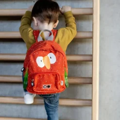 Sac à dos bébé Mr. Parrot|Trixie