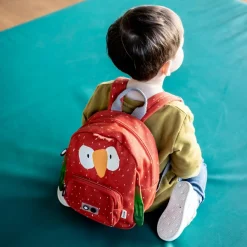 Sac à dos bébé Mr. Parrot|Trixie