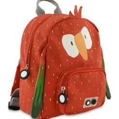 Sac à dos bébé Mr. Parrot|Trixie