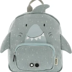 Sac à dos bébé Mr. Shark|Trixie Online