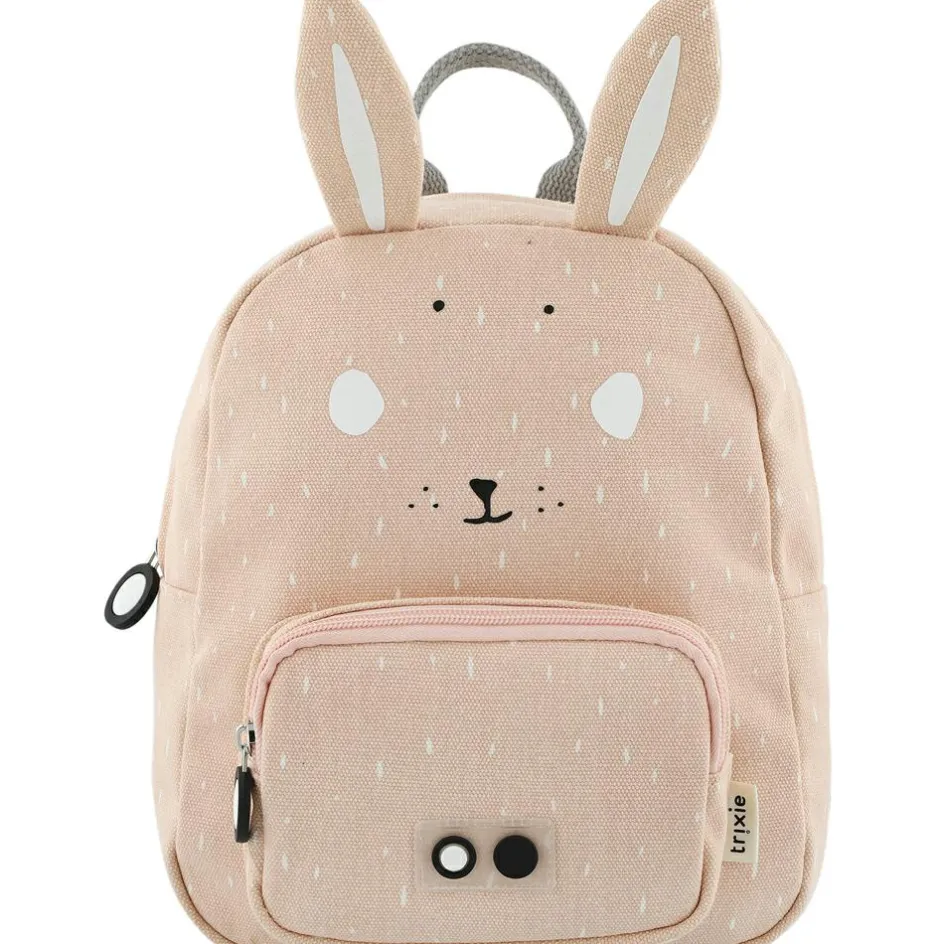 Sac à dos bébé Mrs. Rabbit|Trixie Discount