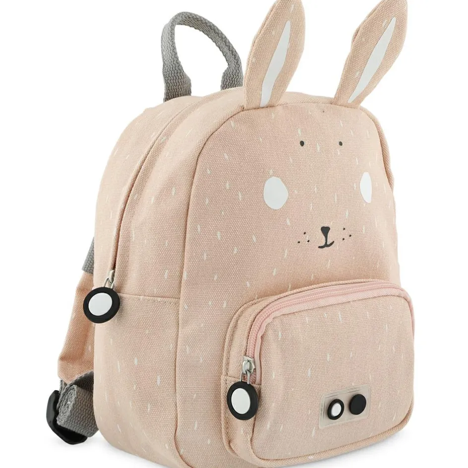 Sac à dos bébé Mrs. Rabbit|Trixie Discount
