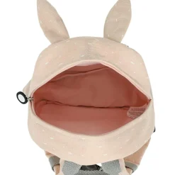 Sac à dos bébé Mrs. Rabbit|Trixie Discount