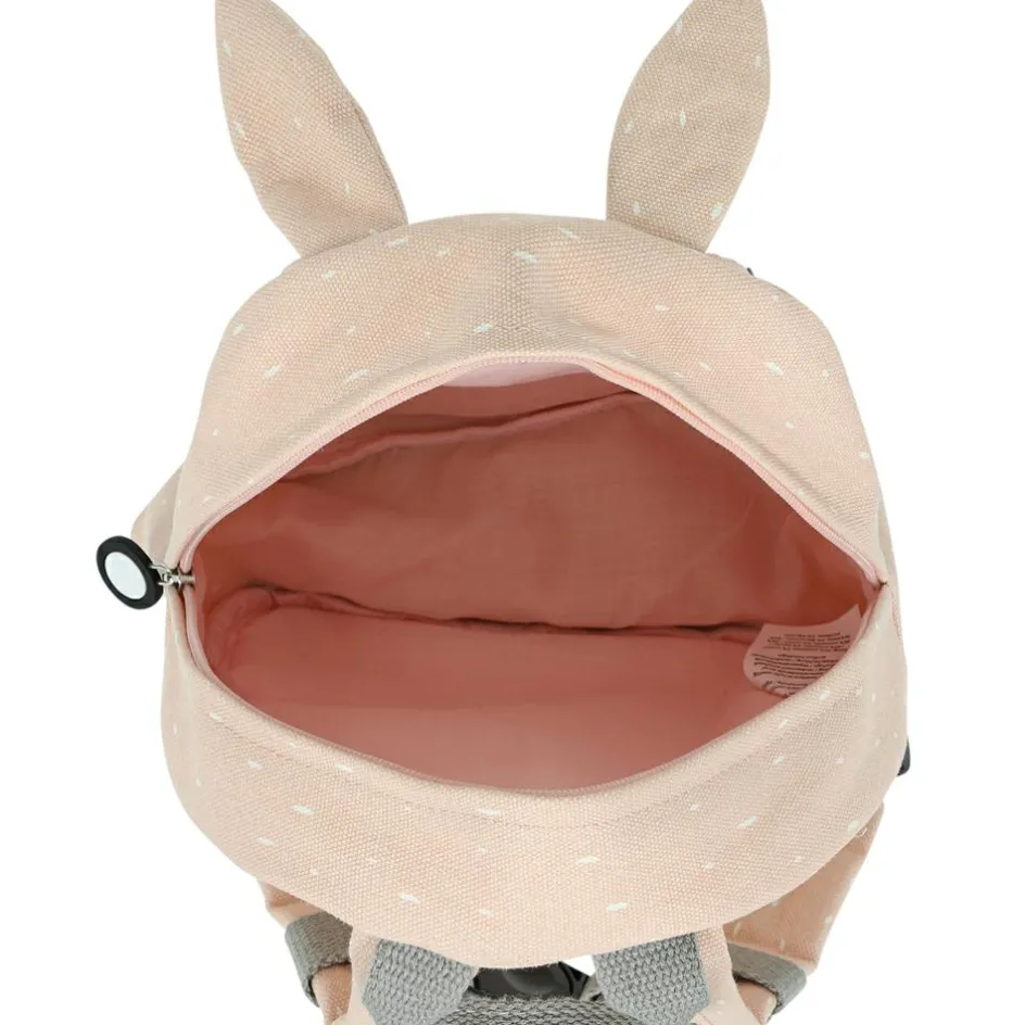 Sac à dos bébé Mrs. Rabbit|Trixie Discount