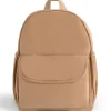 Sac à dos bébé Natural|Mushie Clearance