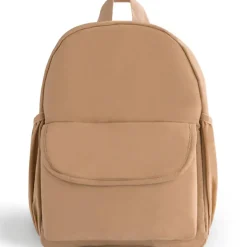 Sac à dos bébé Natural|Mushie Clearance