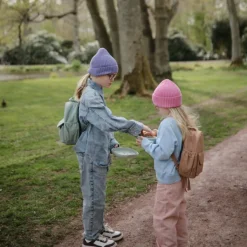 Sac à dos bébé Natural|Mushie Clearance