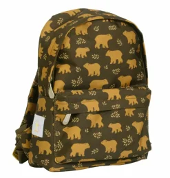 Best A Little Lovely Company Sac à dos bébé Ours