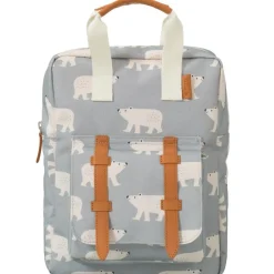 Sac à dos bébé Ours polaire|Fresk