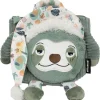 Sac à dos bébé peluche Chillos le Paresseux|Les Déglingos Hot